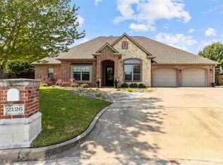 2126 Winthrop, Tyler, TX 75703