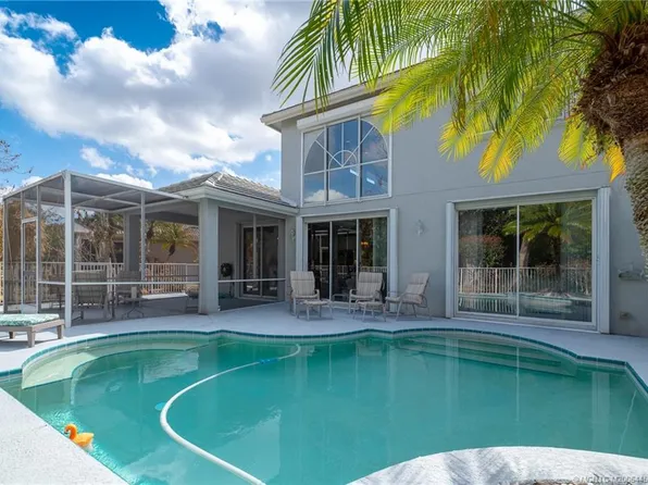 1627 SE Ballantrae Blvd, Port Saint Lucie, FL 34952