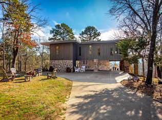 130 Shaded Acres Dr, Fairfield Bay, AR 72088