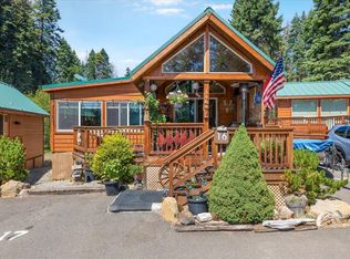 7900 Hyatt Prairie Rd #16, Ashland, OR 97520