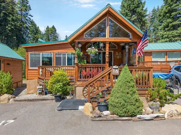7900 Hyatt Prairie Rd #16, Ashland, OR 97520