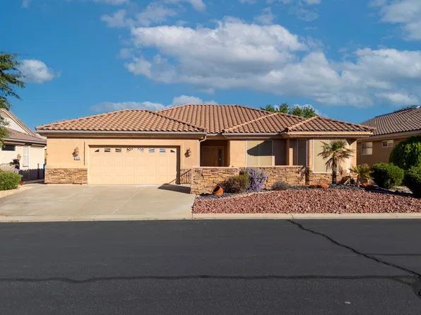 1626 W Sunstar Dr, St George, UT 84790