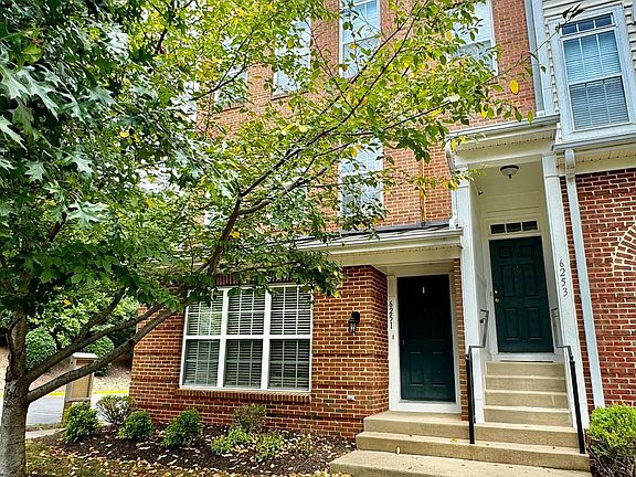2nd image of 6251 Woodruff Springs Way