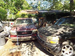 200 S Crow Rd, Pensacola, FL 32506