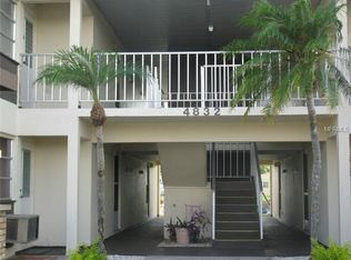 4832 Jasper Dr APT 103, New Port Richey, FL 34652