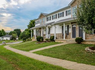 214 Althea Ln, Danville, KY 40422