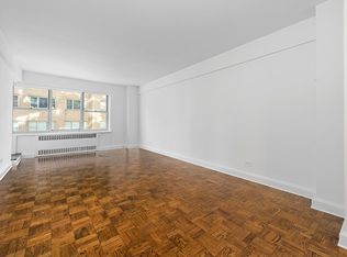 40 Park Ave APT 12F, New York, NY 10016