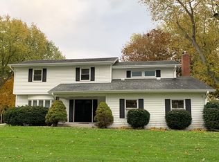 3207 Tattersall Rd, Portage, MI 49024