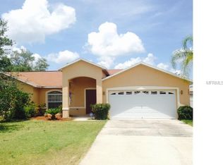 303 Snook Way, Poinciana, FL 34759