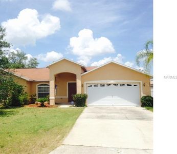 303 Snook Way, Poinciana, FL, 34759