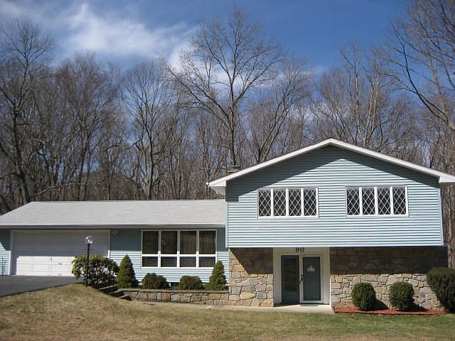 Exterior Front - 3-12-09