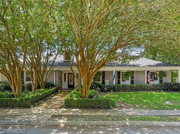 1400 New York St, New Orleans, LA 70122