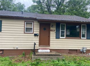 1155 Indiana Ct, Decatur, IL 62521