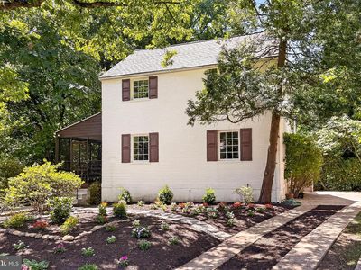 204 N Evergreen St, Arlington, VA, 22203