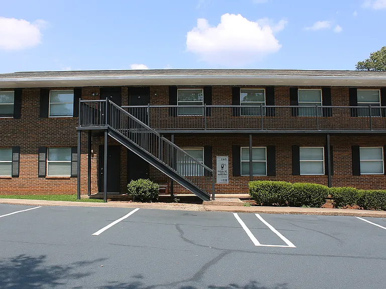 Rand Stockton Apartment Homes — Photo 98