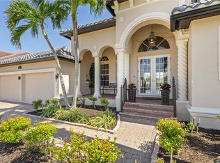 3812 Carupano Ct, Punta Gorda, FL 33950