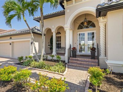 3812 Carupano Ct, Punta Gorda, FL, 33950