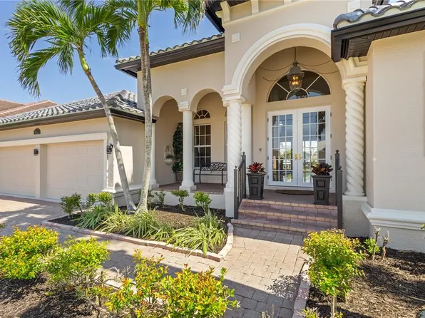 3812 Carupano Ct, Punta Gorda, FL 33950