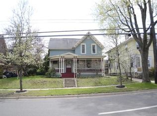 511 W Washington Ave, Jackson, MI 49201