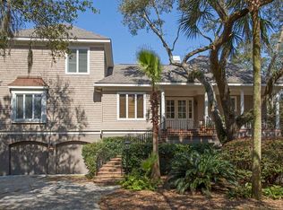 513 Ruddy Turnstone, Johns Island, SC 29455