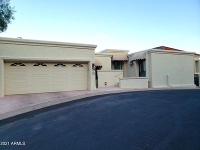 3800 E Lincoln Dr UNIT 18, Phoenix, AZ, 85018