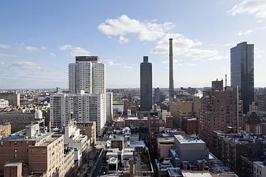 Rented by Olshan Realty