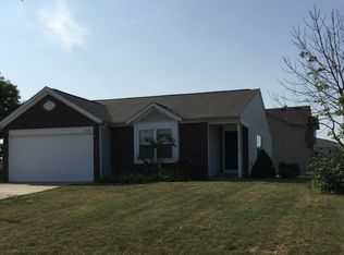 19268 Chicory Ct, Noblesville, IN 46060