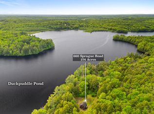 660 Sprague Rd, Waldoboro, ME 04572