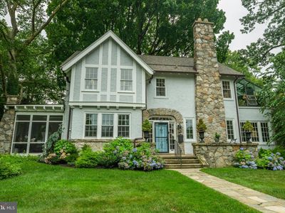 917 Greenway Ave, Yardley, PA, 19067