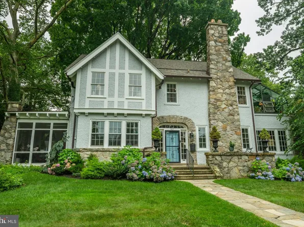 917 Greenway Ave, Yardley, PA 19067
