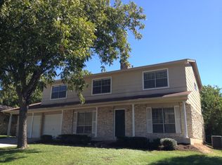 7203 Meadowood Dr, Austin, TX 78723