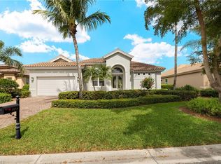 5614 Whispering Willow WAY, FORT MYERS, FL 33908