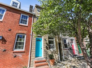 610 S Washington St, Baltimore, MD 21231