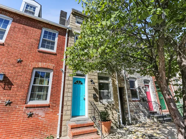 610 S Washington St, Baltimore, MD 21231