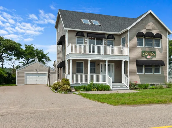 270 Ocean Avenue, Wells, ME 04090