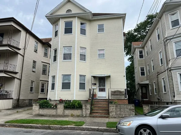 246 Whitman St, New Bedford, MA 02745