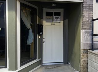 126 E James St, Columbus, WI 53925