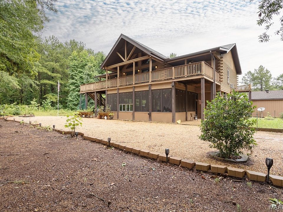 2067 Robinson Pond Rd, Prattville, AL 36067 MLS 541908 Zillow