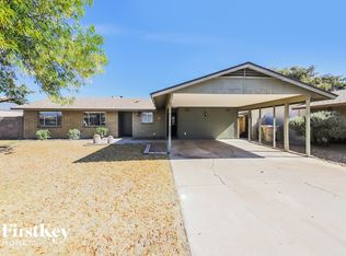 5240 W Hatcher Rd, Glendale, AZ 85302