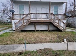 2325 Abundance St, New Orleans, LA 70122