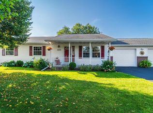 2403 COUNTRY CREEK LANE, Weston, WI 54476