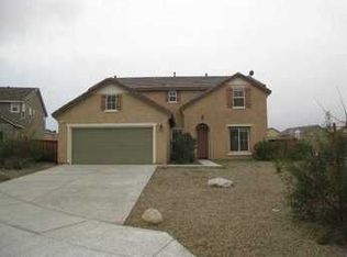 11115 Sawtooth Ct, Adelanto, CA 92301