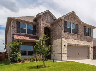 1929 Rio Costilla Rd, Fort Worth, TX 76131