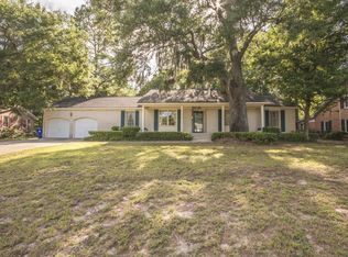 675 Pawley Rd, Mount Pleasant, SC 29464