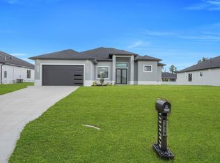 3619 5th St SW, Lehigh Acres, FL 33976