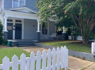 1124 Appleton Ave #B, Macon, GA 31201