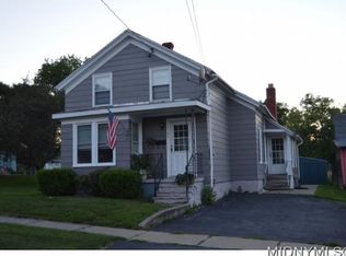 1104 Jefferson Ave, Utica, NY 13501