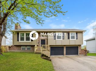 114 Nanette St, Belton, MO 64012