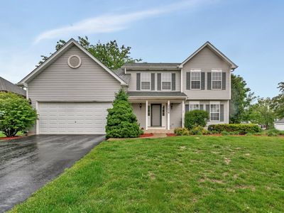 25056 Madison St, Plainfield, IL, 60544