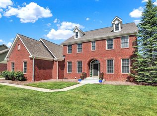 15523 Alameda Pl, Westfield, IN 46074